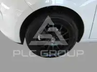 2014 Renault ZOE