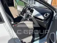 2014 Renault ZOE