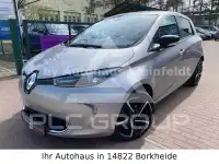 2014 Renault ZOE