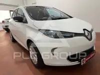 2014 Renault ZOE
