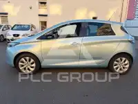 2014 Renault ZOE