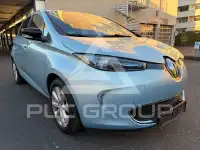2014 Renault ZOE