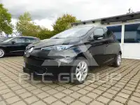 2014 Renault ZOE