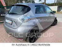 2014 Renault ZOE