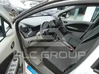2014 Renault ZOE
