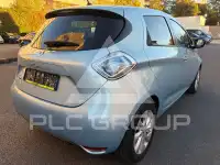 2014 Renault ZOE