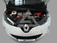 2014 Renault ZOE