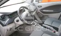 2014 Renault ZOE