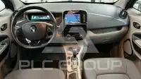 2014 Renault ZOE