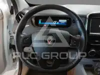 2014 Renault ZOE