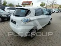 2014 Renault ZOE