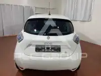 2014 Renault ZOE