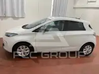 2014 Renault ZOE