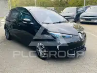 2014 Renault ZOE