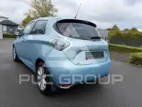 2014 Renault ZOE