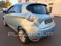 2014 Renault ZOE