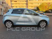 2014 Renault ZOE