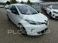 2014 Renault ZOE