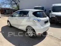 2014 Renault ZOE