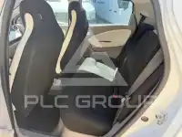 2014 Renault ZOE
