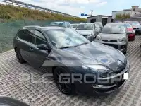 2014 Renault Laguna