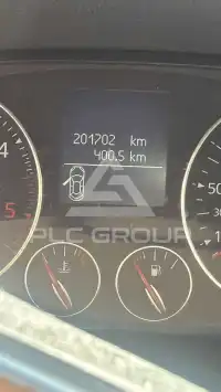 2014 Renault Laguna