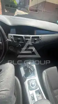 2014 Renault Laguna