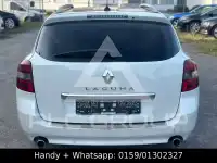 2014 Renault Laguna