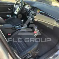 2014 Renault Laguna
