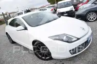 2014 Renault Laguna