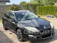 2014 Renault Laguna