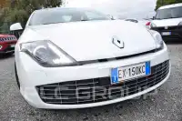 2014 Renault Laguna