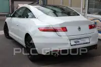 2014 Renault Laguna