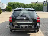 2014 Renault Laguna