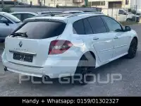 2014 Renault Laguna