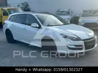 2014 Renault Laguna
