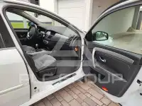 2014 Renault Laguna
