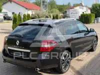 2014 Renault Laguna