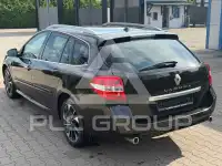 2014 Renault Laguna