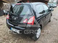 2014 Renault Twingo