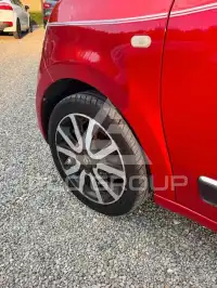 2014 Renault Twingo