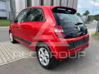 2014 Renault Twingo