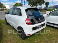 2014 Renault Twingo