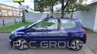 2014 Renault Twingo