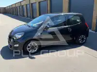 2014 Renault Twingo