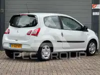 2014 Renault Twingo