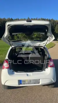 2014 Renault Twingo