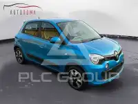 2014 Renault Twingo
