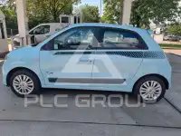 2014 Renault Twingo