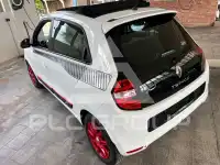 2014 Renault Twingo